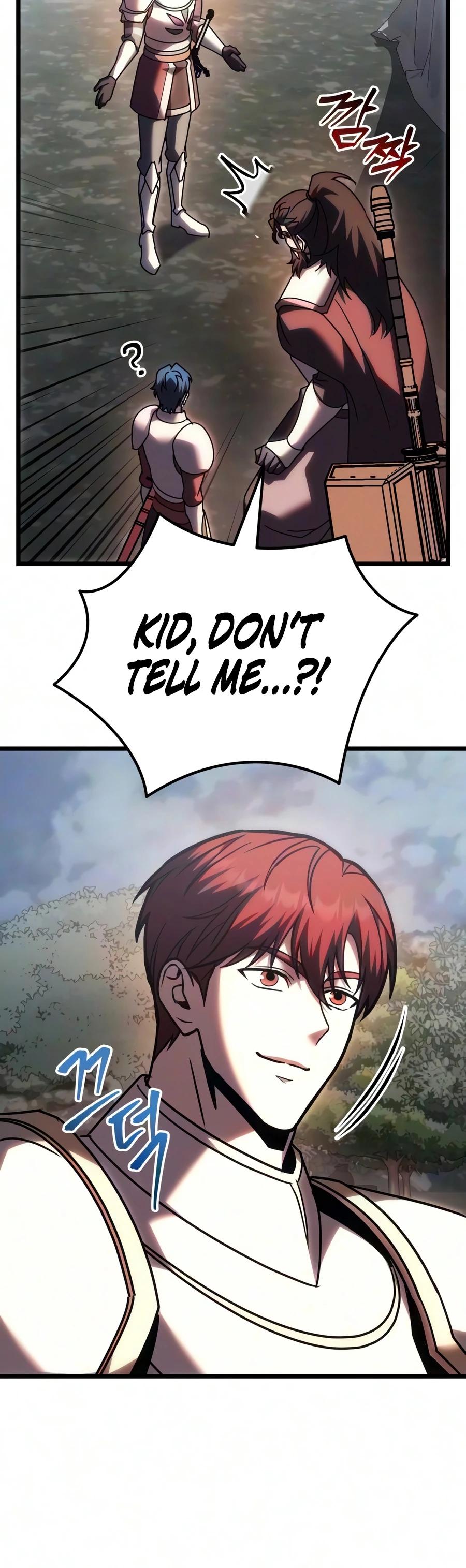 Read A Flame Reborn Manga Online