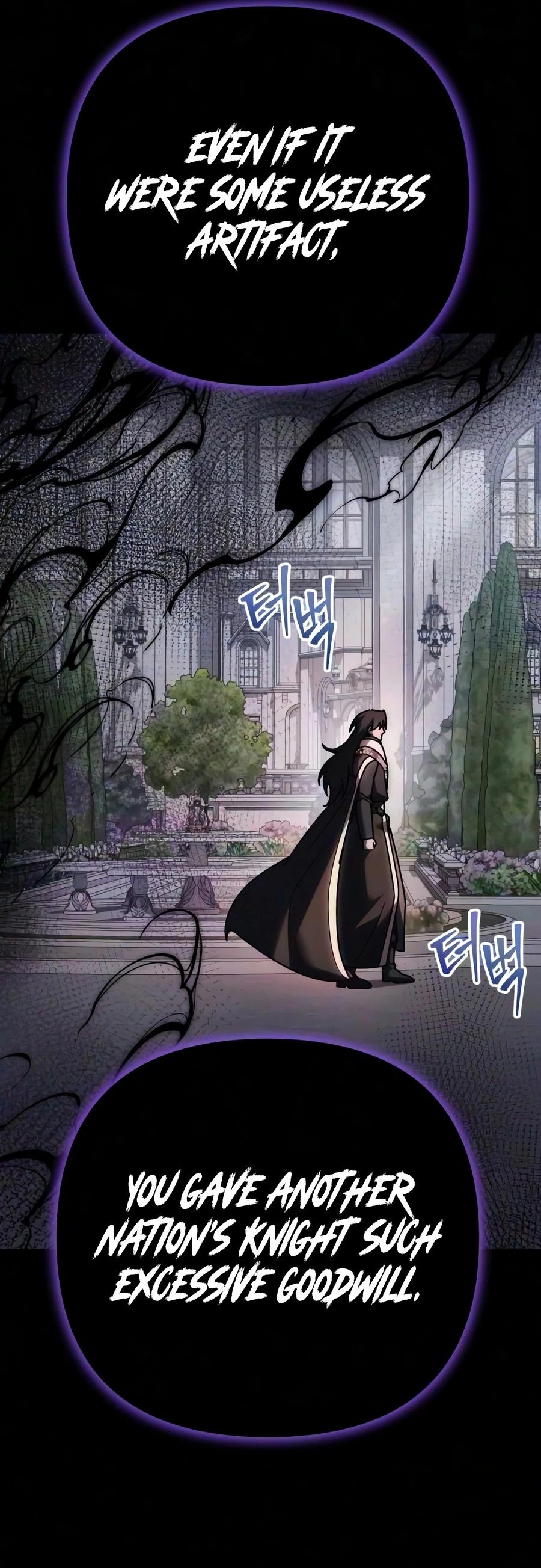 Read A Flame Reborn Manga Online