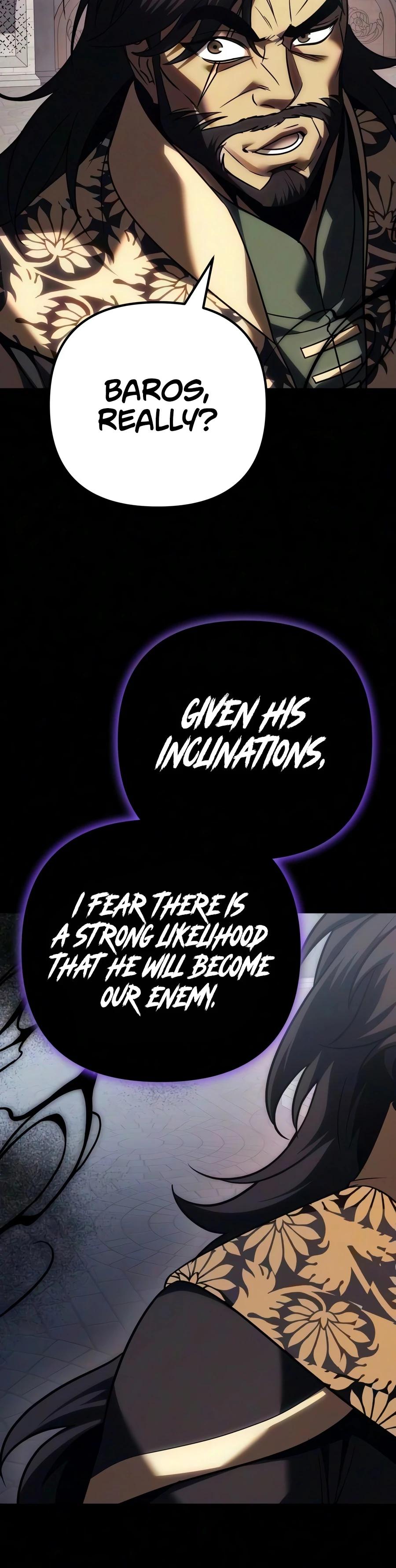 Read A Flame Reborn Manga Online