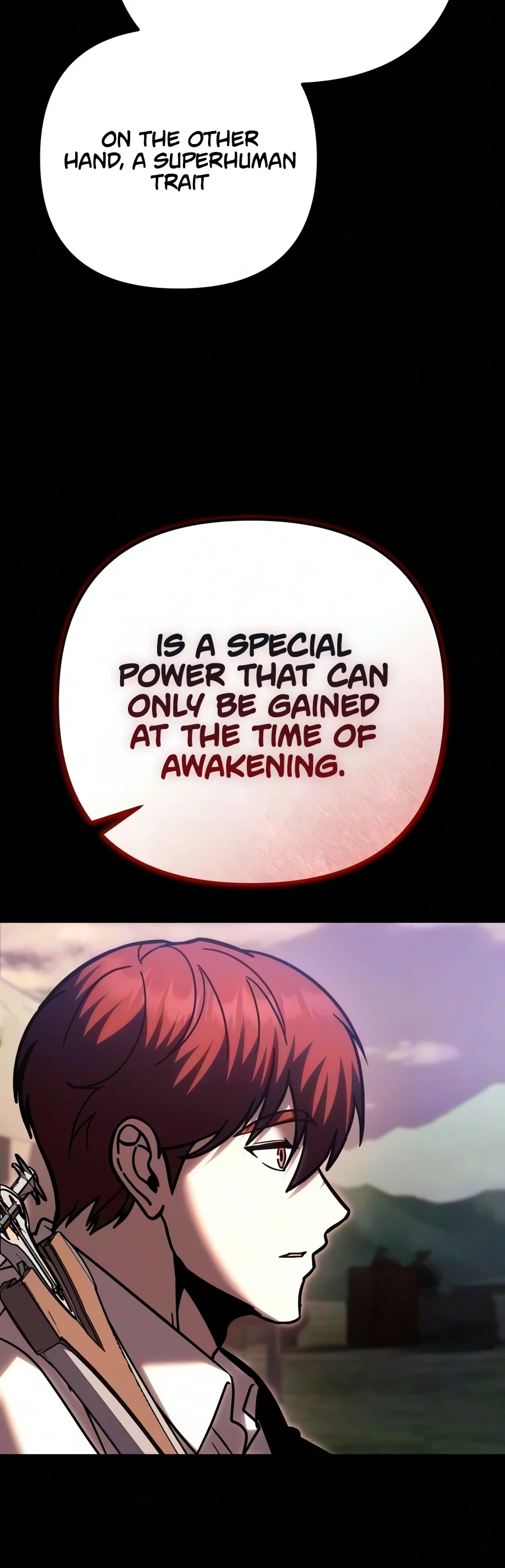 Read A Flame Reborn Manga Online