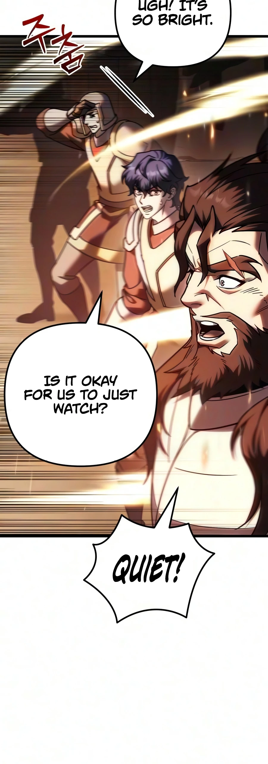 Read A Flame Reborn Manga Online