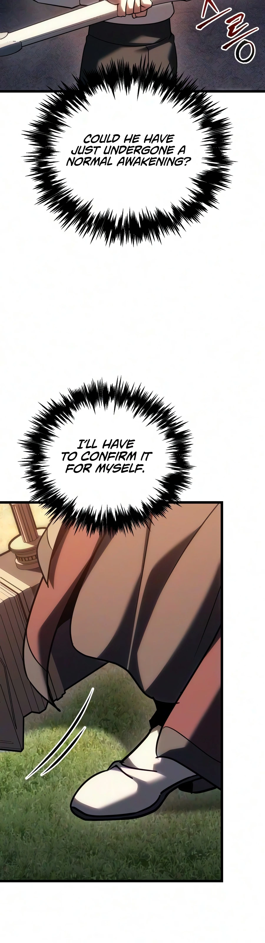 Read A Flame Reborn Manga Online