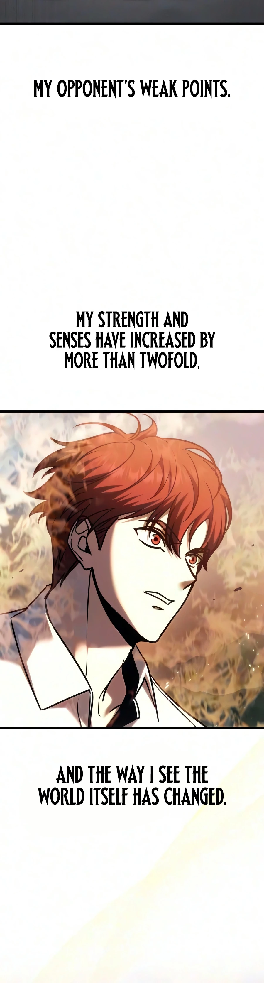 Read A Flame Reborn Manga Online