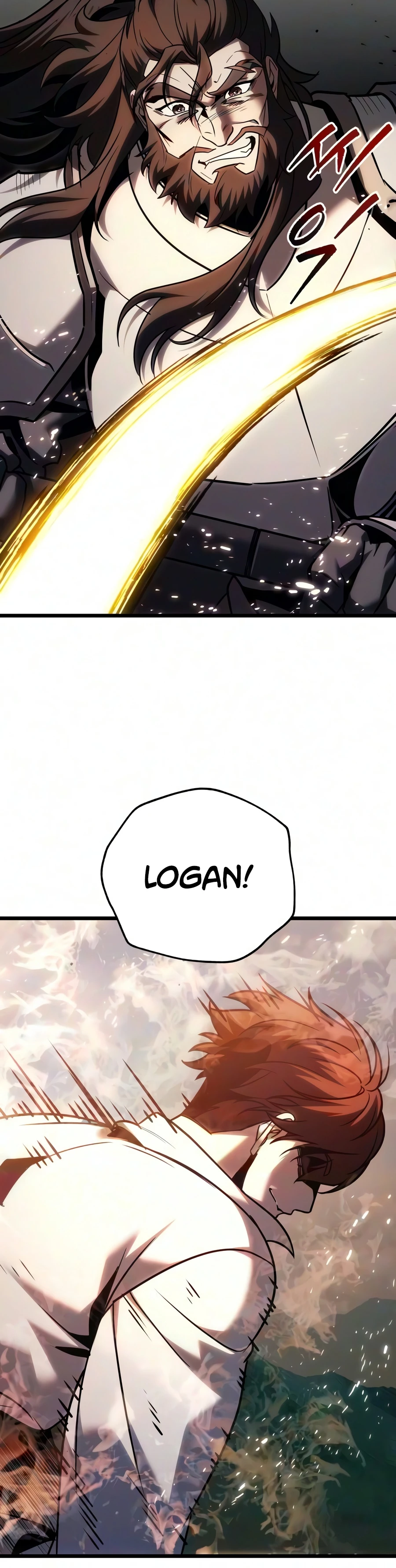 Read A Flame Reborn Manga Online