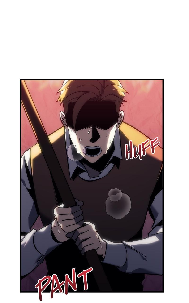 Read A Flame Reborn Manga Online
