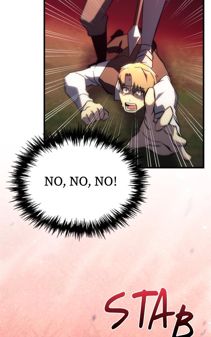 Read A Flame Reborn Manga Online