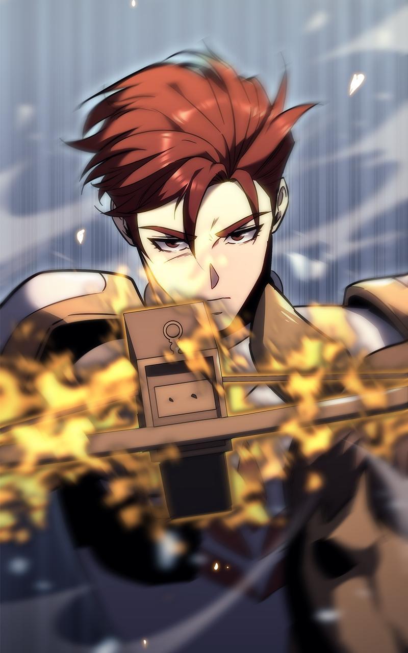 Read A Flame Reborn Manga Online