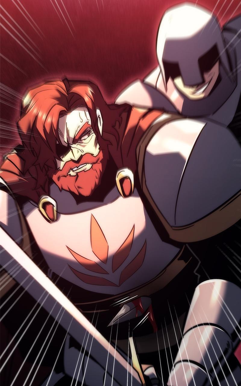 Read A Flame Reborn Manga Online