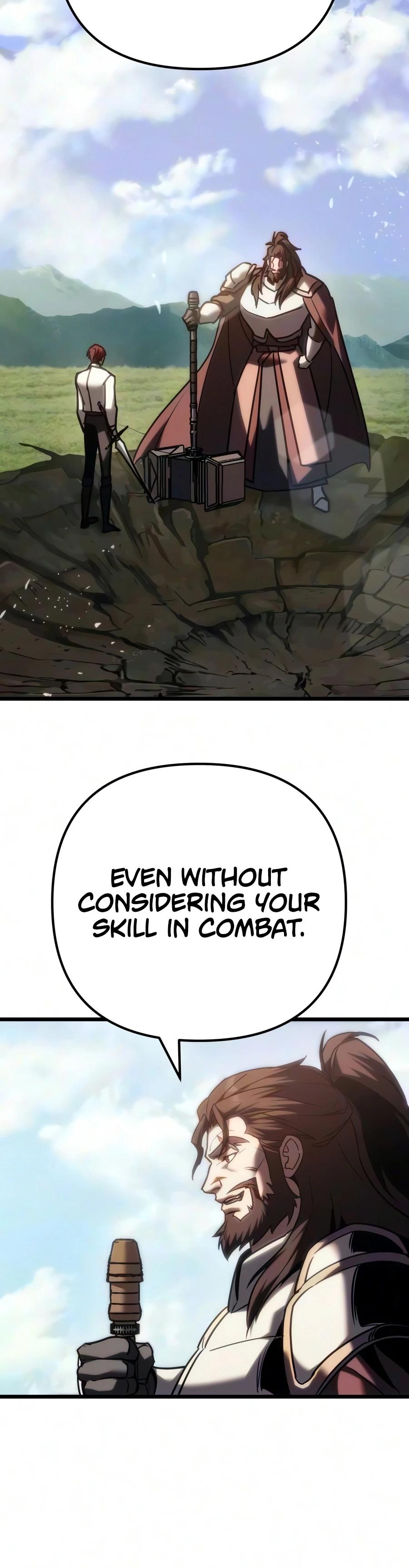 Read A Flame Reborn Manga Online