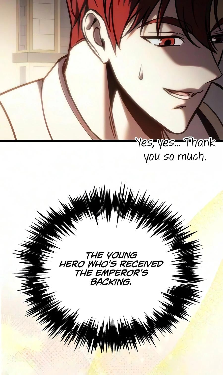 Read A Flame Reborn Manga Online
