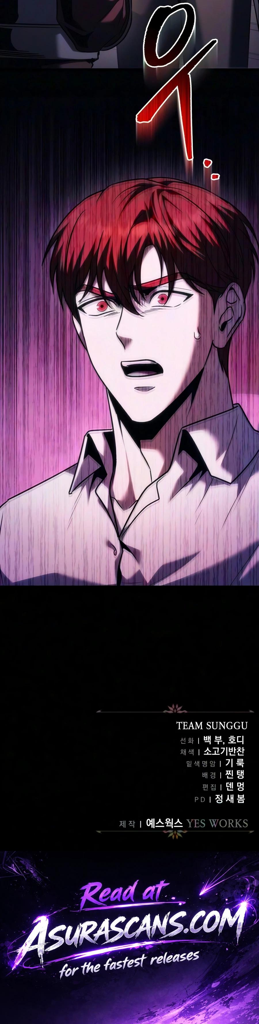 Read A Flame Reborn Manga Online