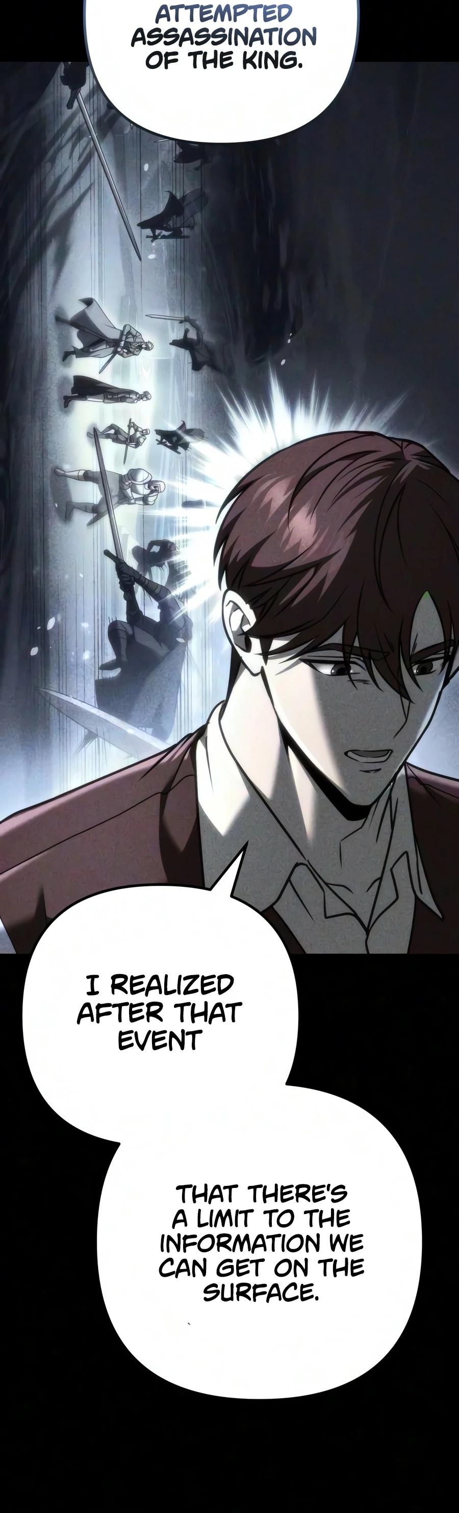 Read A Flame Reborn Manga Online