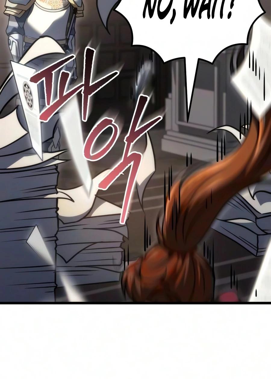 Read A Flame Reborn Manga Online