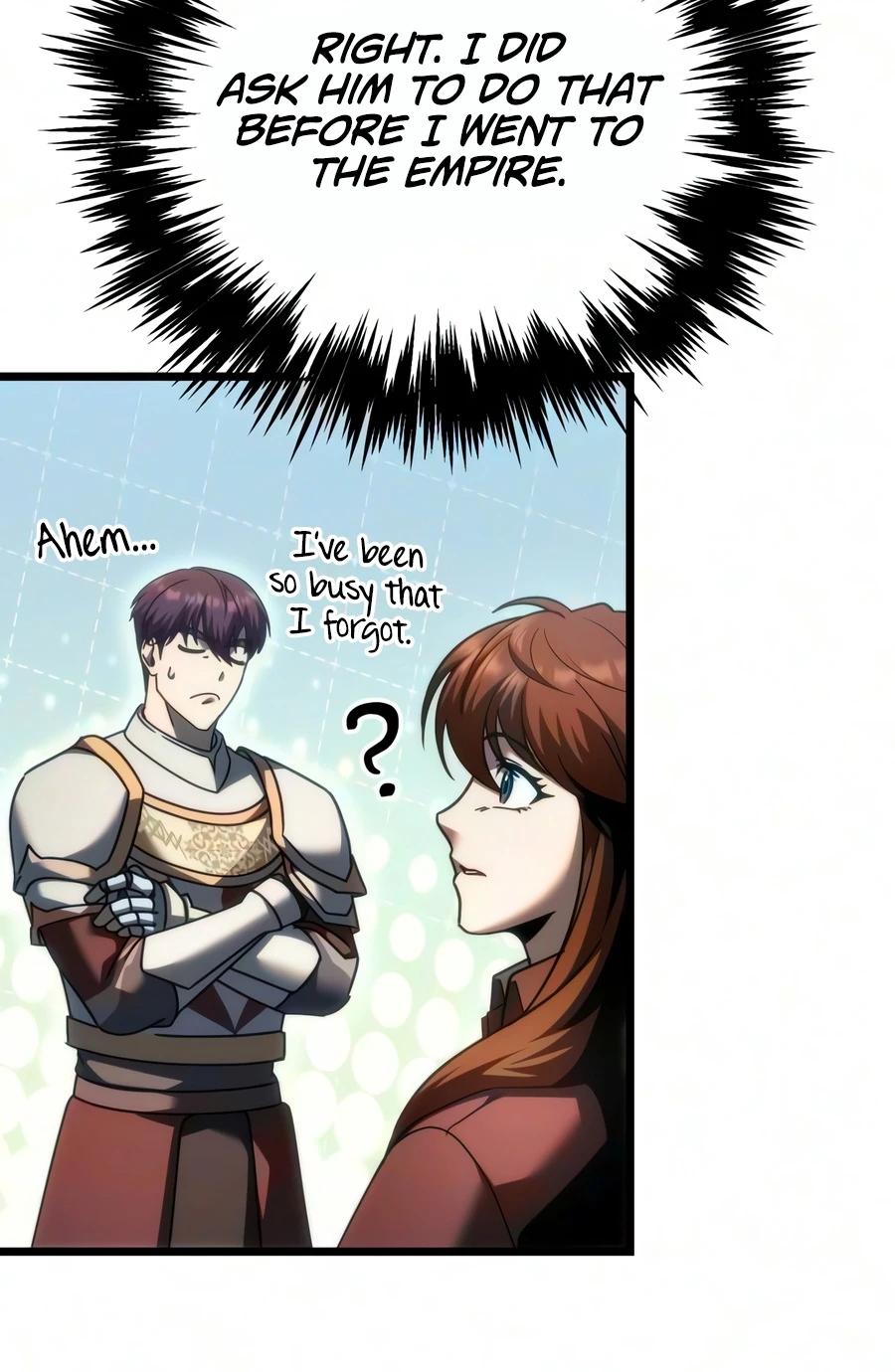Read A Flame Reborn Manga Online