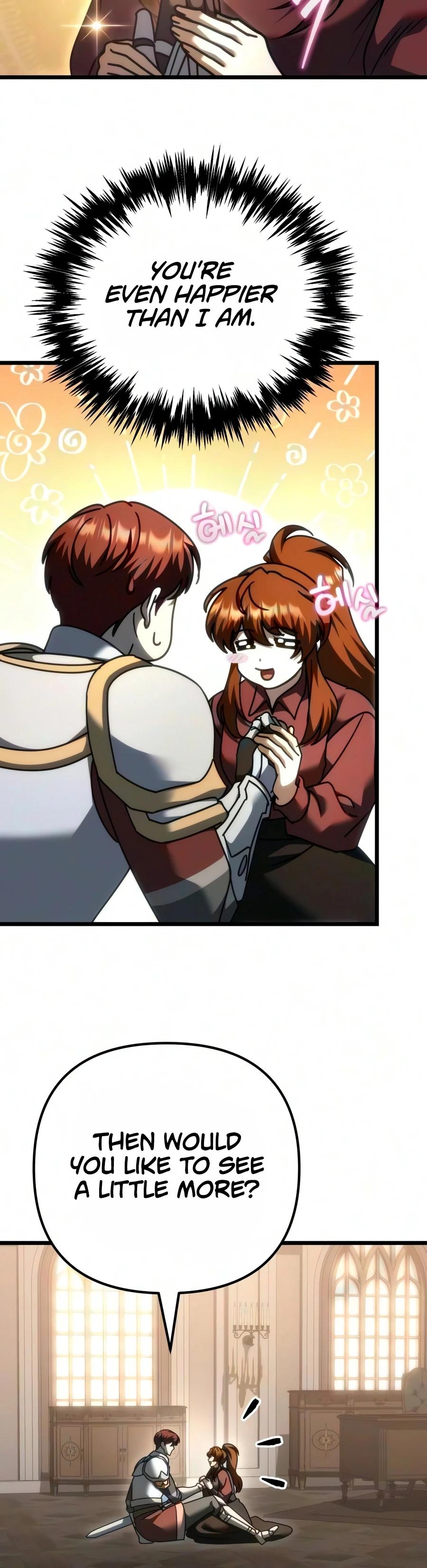 Read A Flame Reborn Manga Online