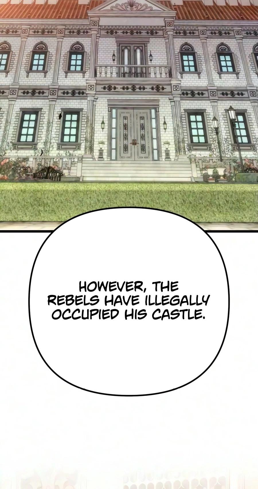 Read A Flame Reborn Manga Online