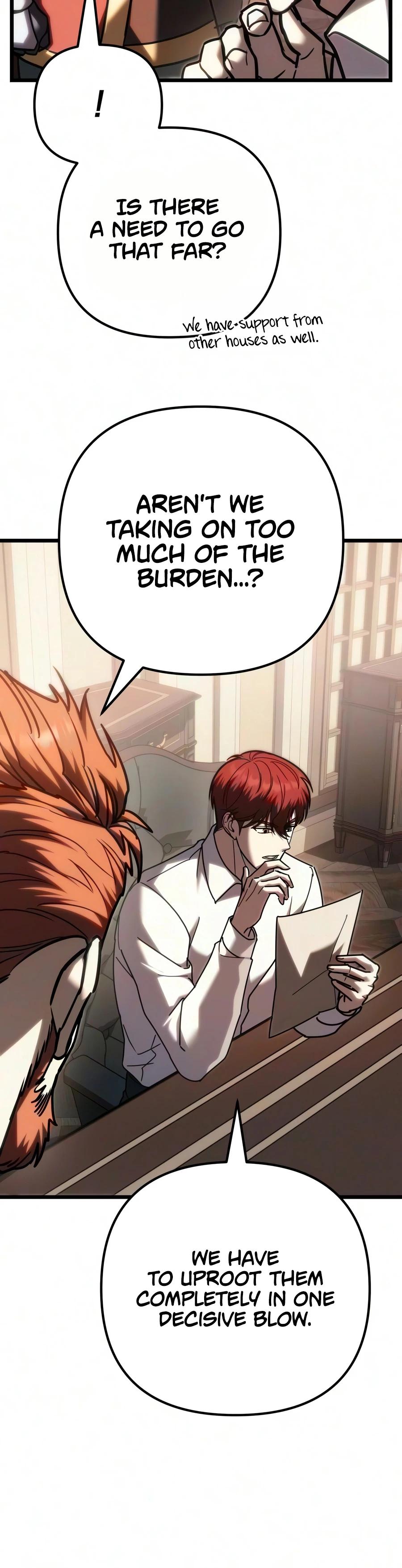 Read A Flame Reborn Manga Online