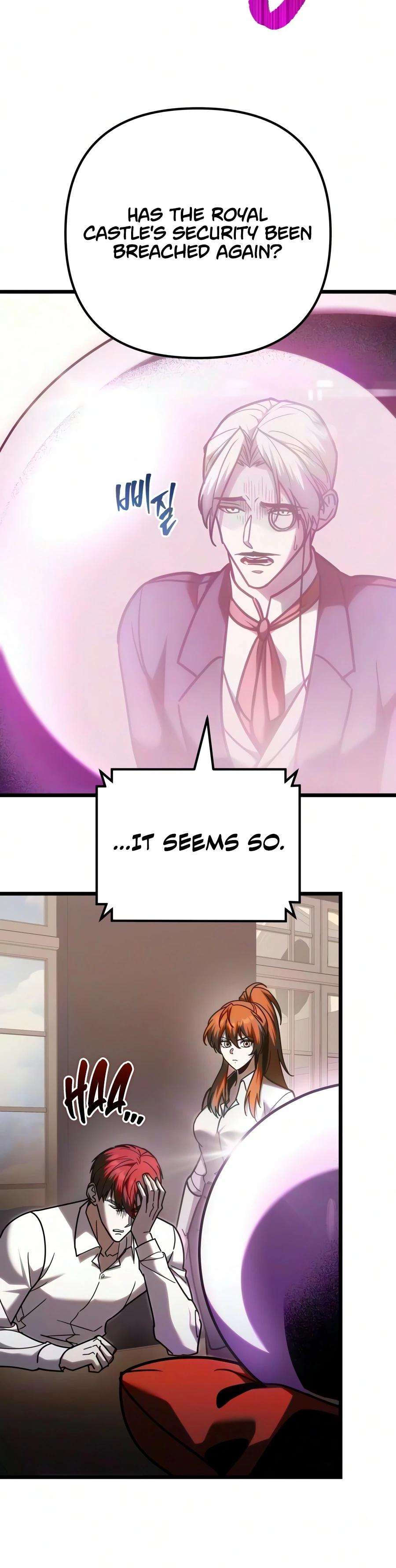 Read A Flame Reborn Manga Online