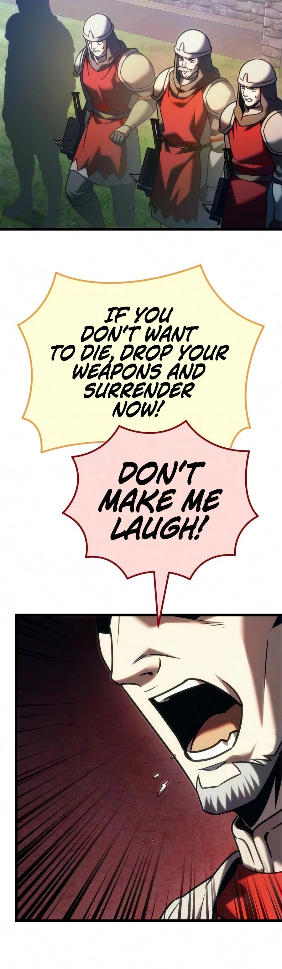 Read A Flame Reborn Manga Online
