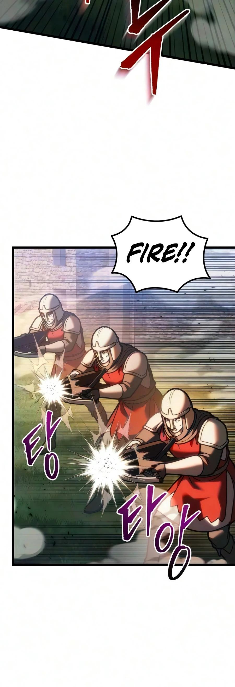 Read A Flame Reborn Manga Online