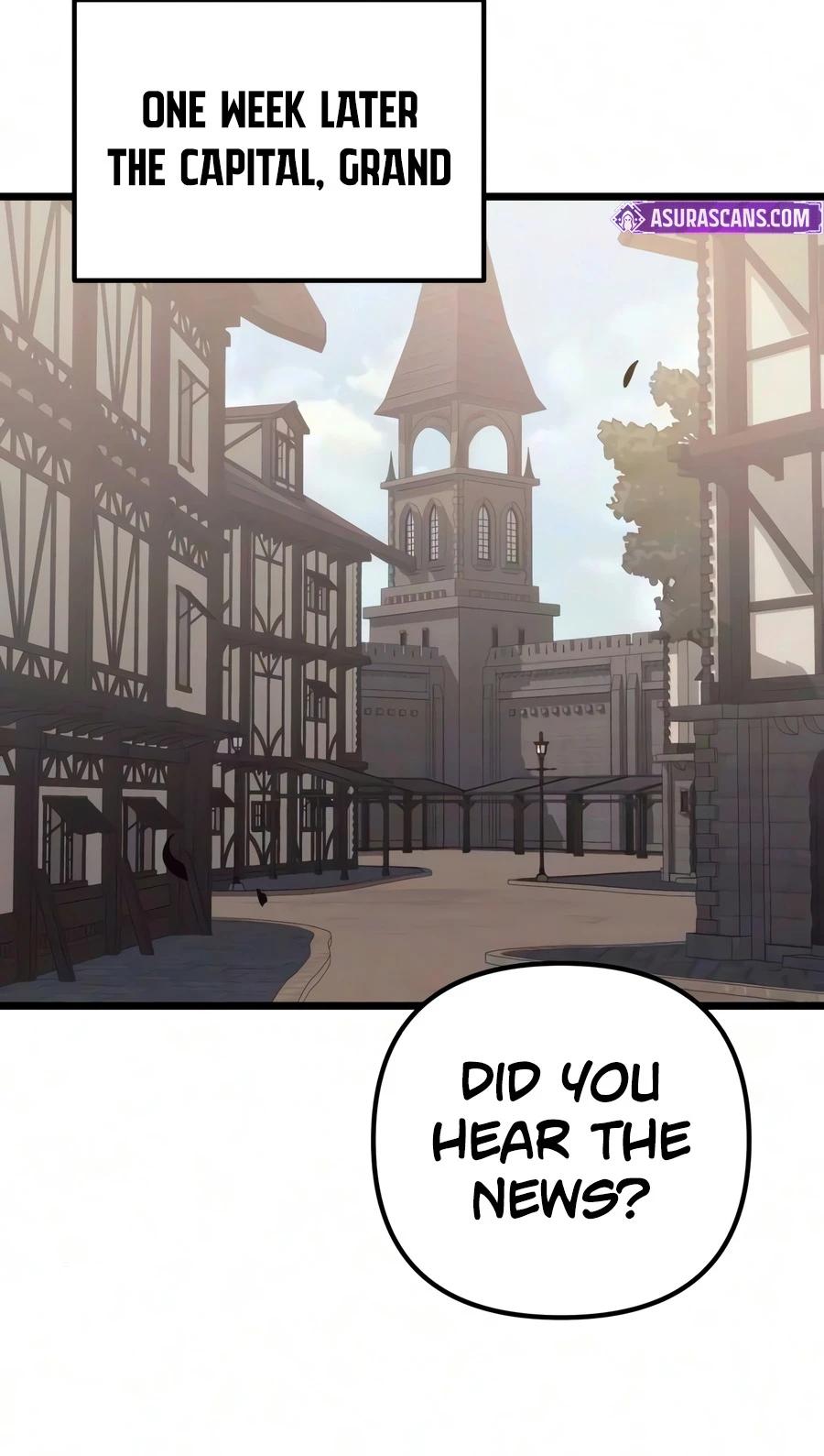 Read A Flame Reborn Manga Online