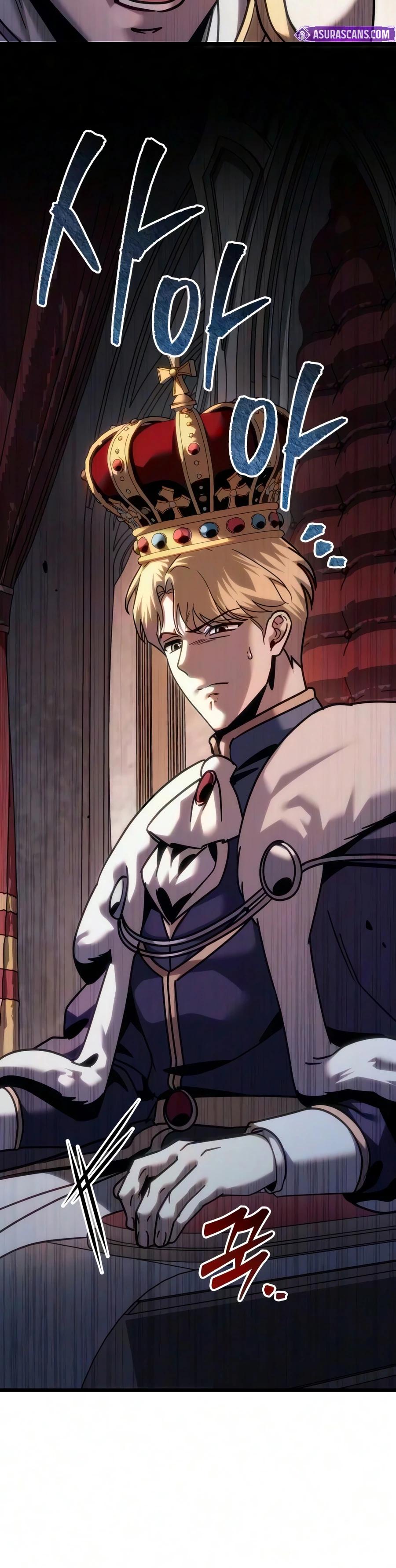Read A Flame Reborn Manga Online