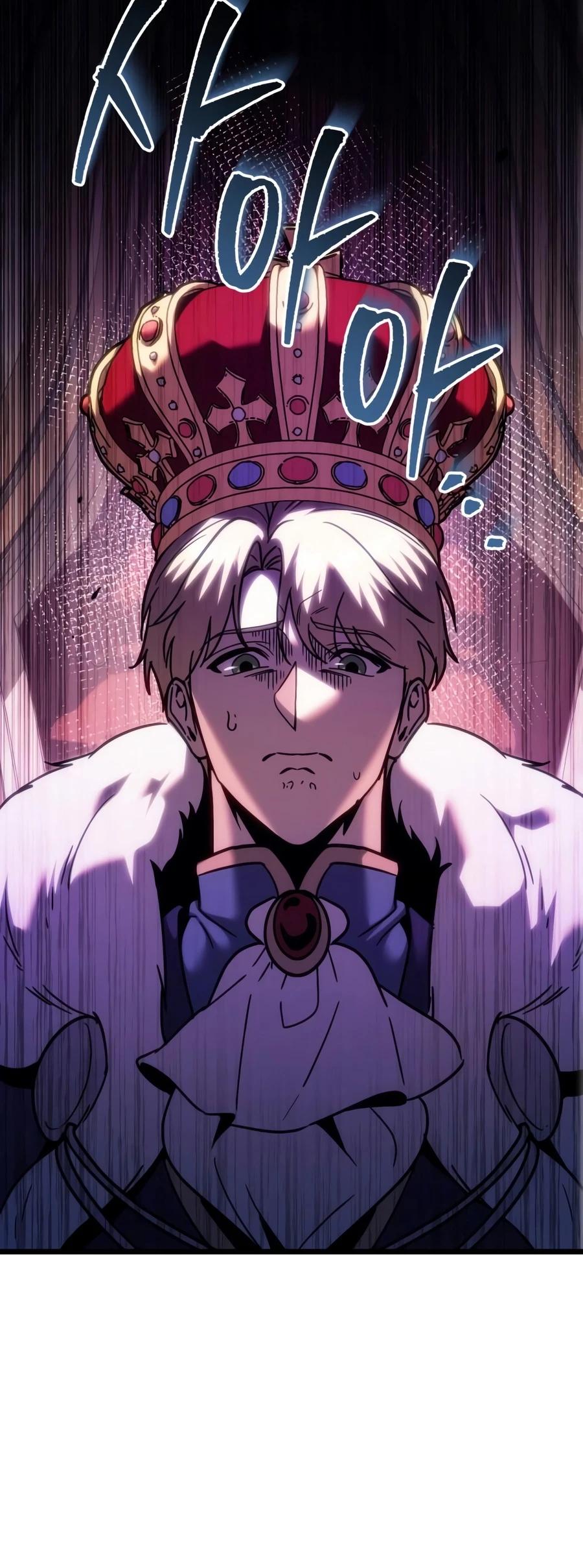 Read A Flame Reborn Manga Online