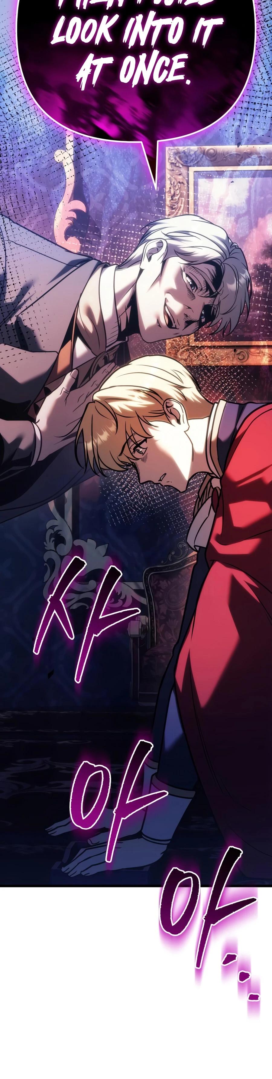 Read A Flame Reborn Manga Online