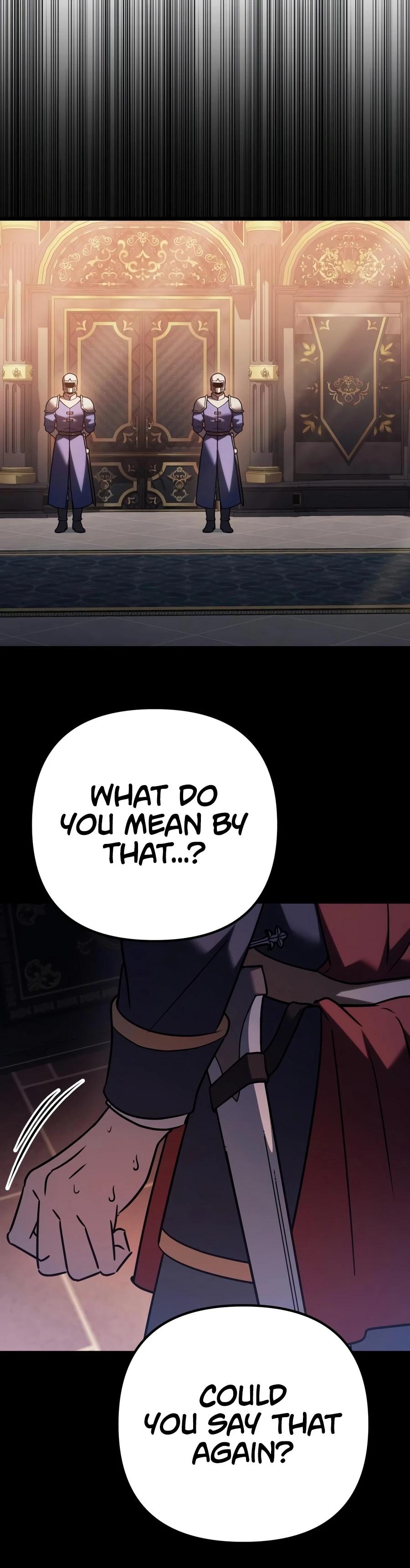 Read A Flame Reborn Manga Online