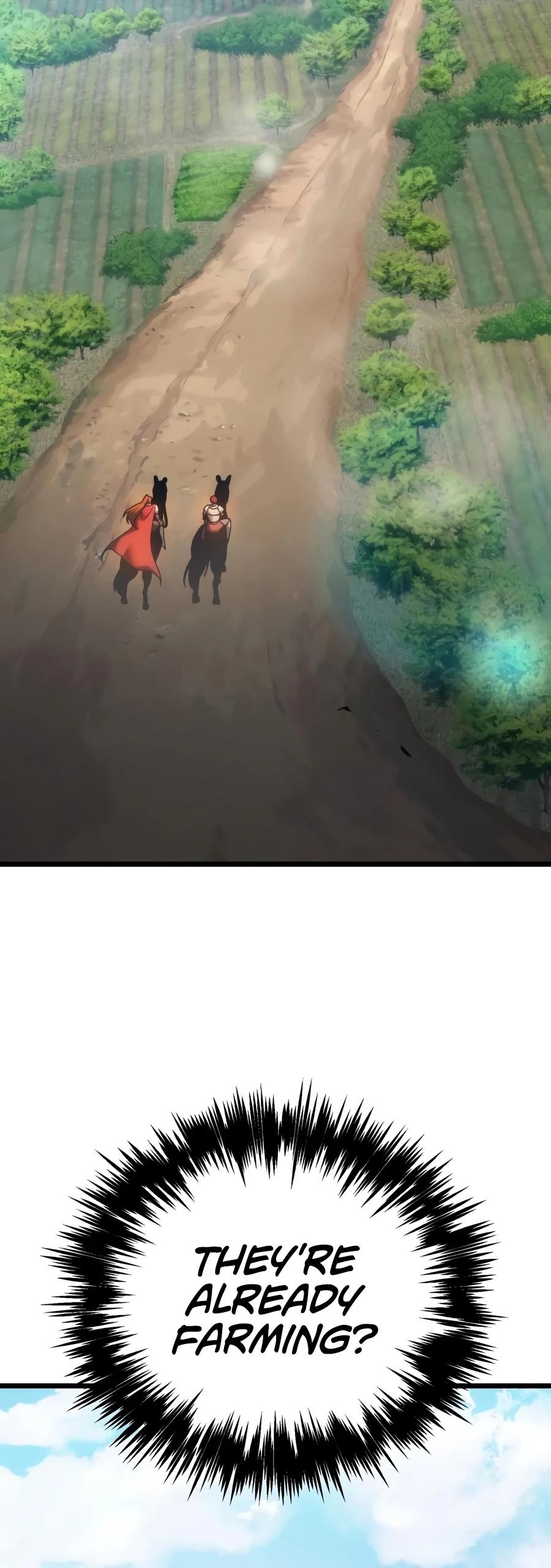 Read A Flame Reborn Manga Online