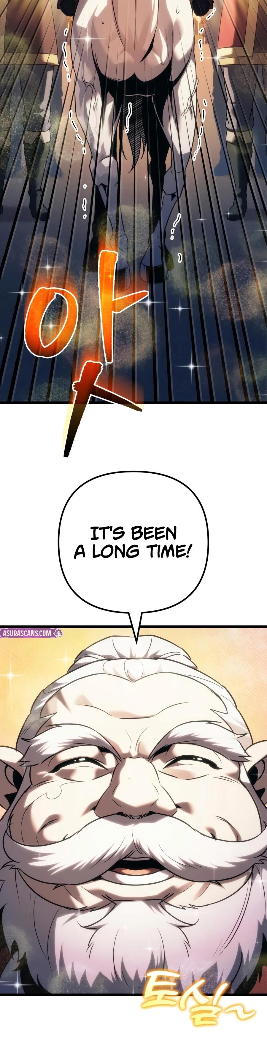 Read A Flame Reborn Manga Online