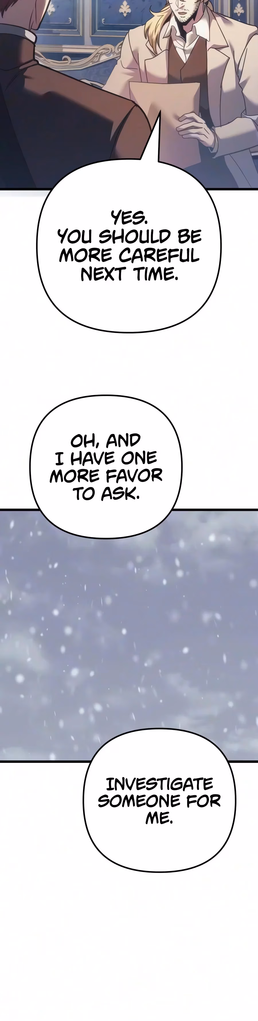 Read A Flame Reborn Manga Online