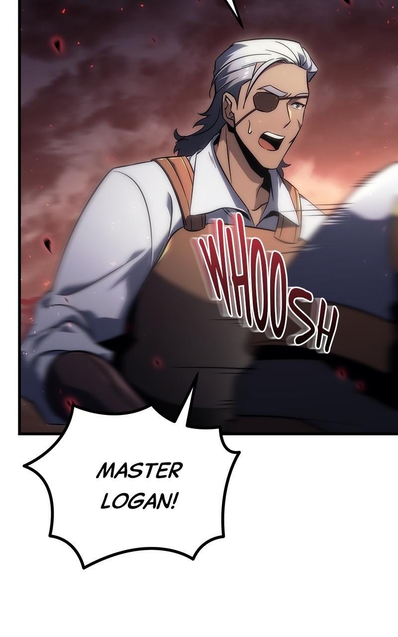 Read A Flame Reborn Manga Online