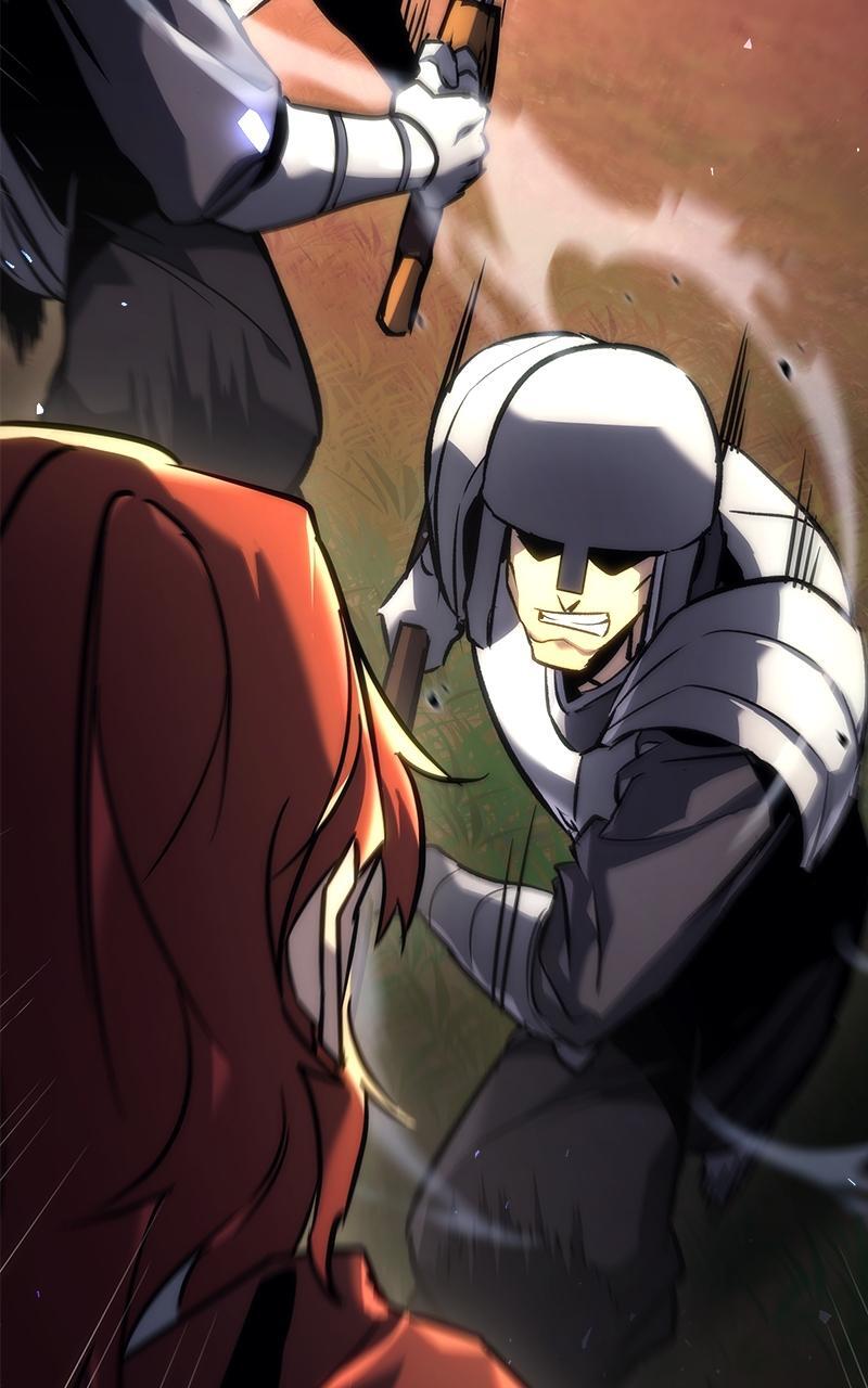 Read A Flame Reborn Manga Online