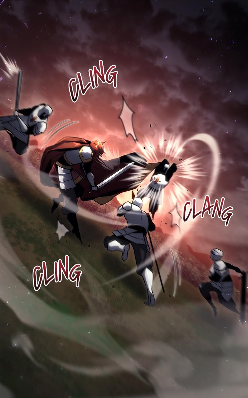 Read A Flame Reborn Manga Online