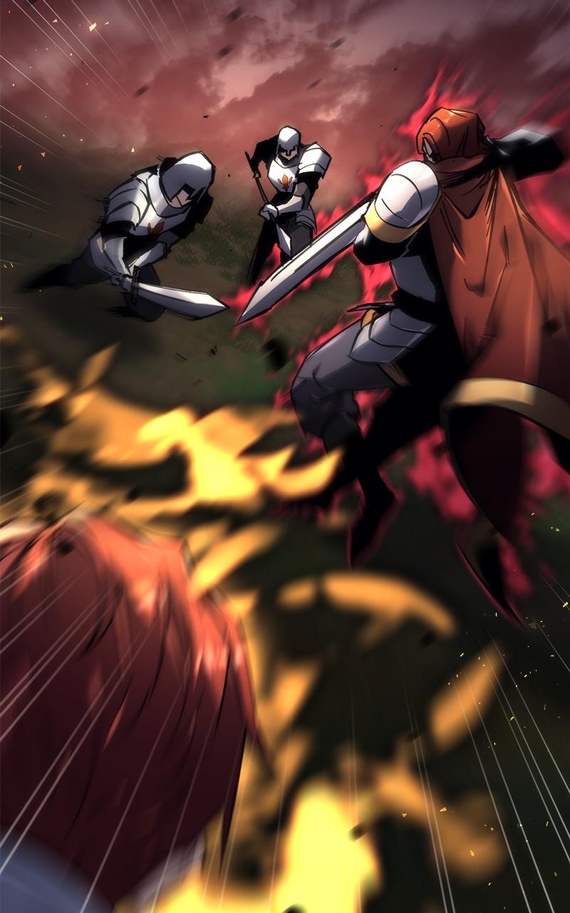 Read A Flame Reborn Manga Online