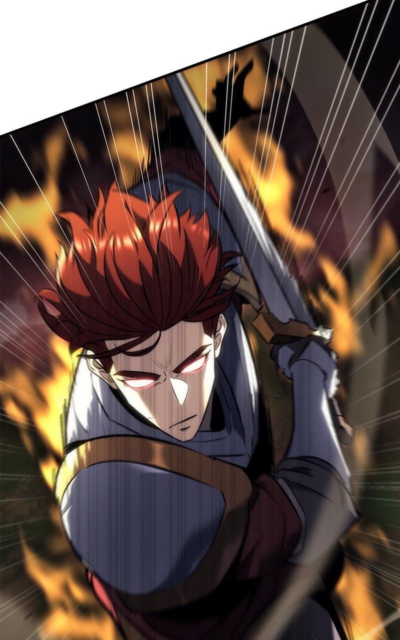 Read A Flame Reborn Manga Online