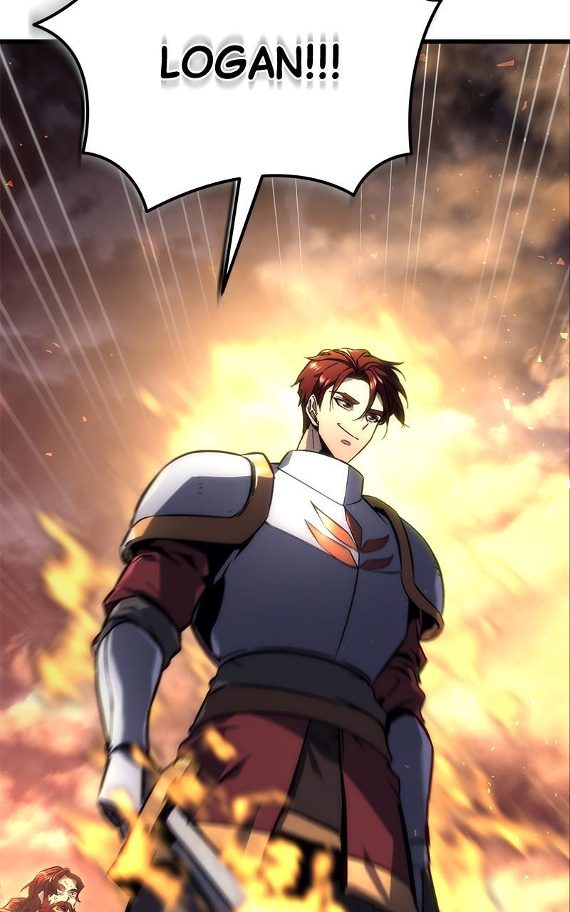 Read A Flame Reborn Manga Online