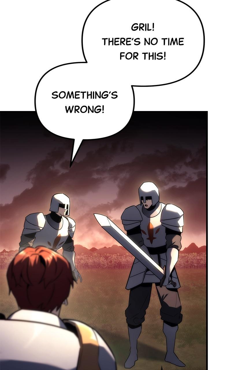 Read A Flame Reborn Manga Online