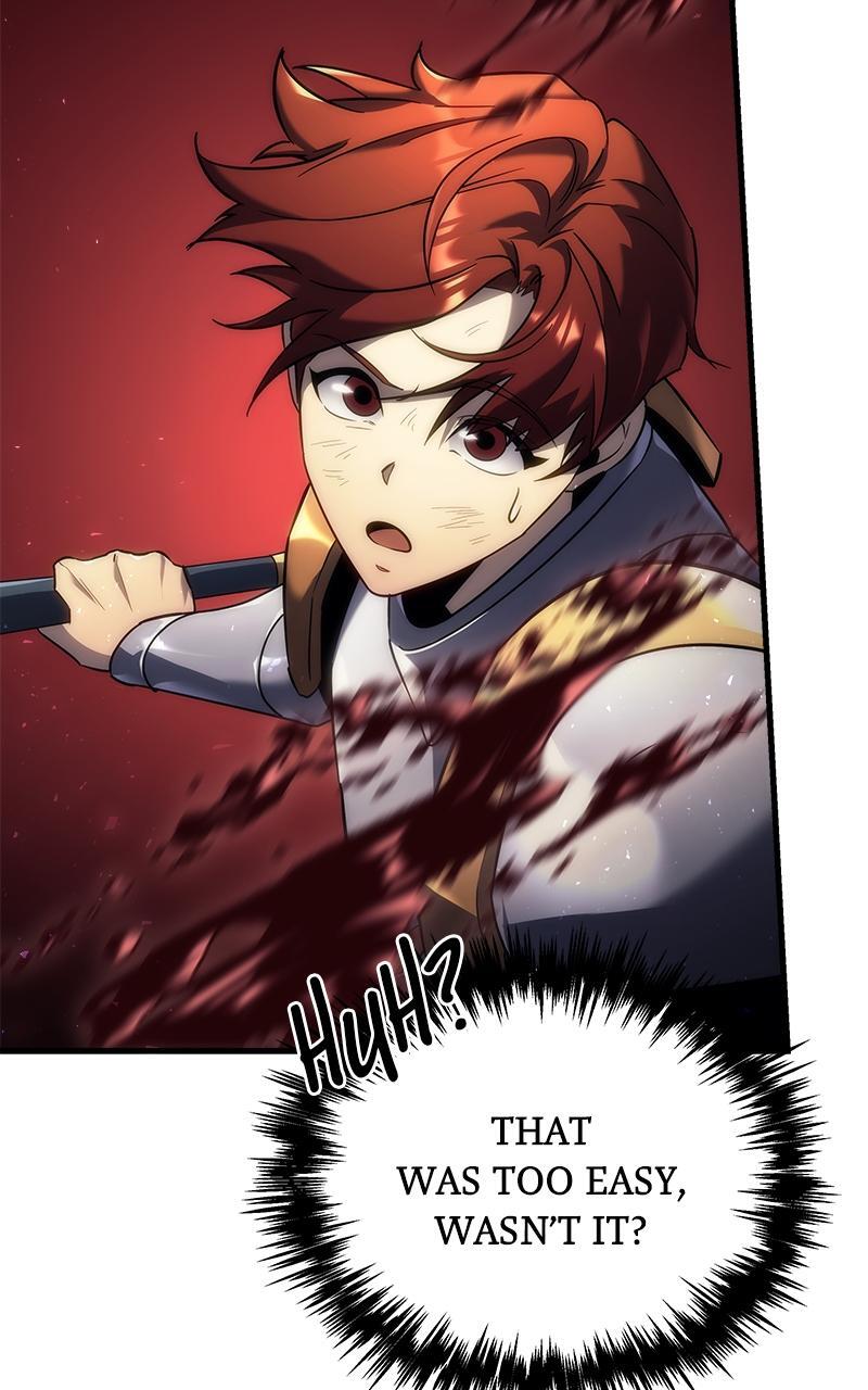 Read A Flame Reborn Manga Online