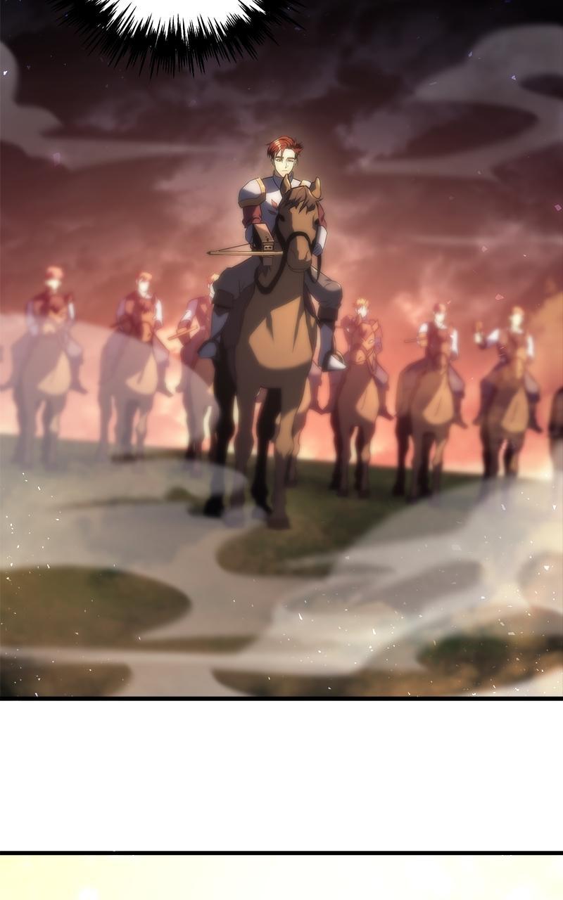 Read A Flame Reborn Manga Online