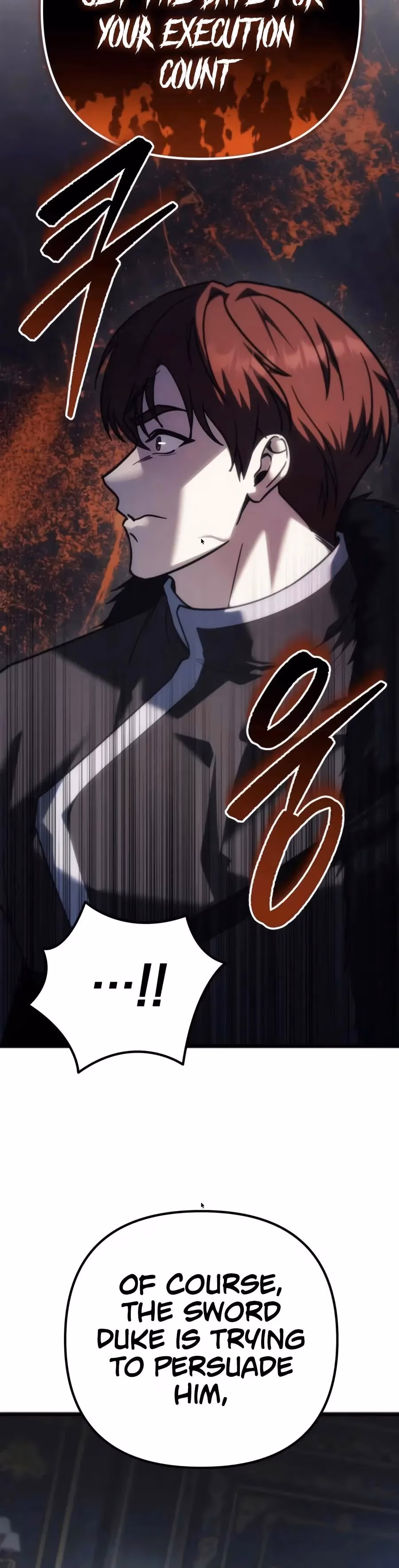 Read A Flame Reborn Manga Online