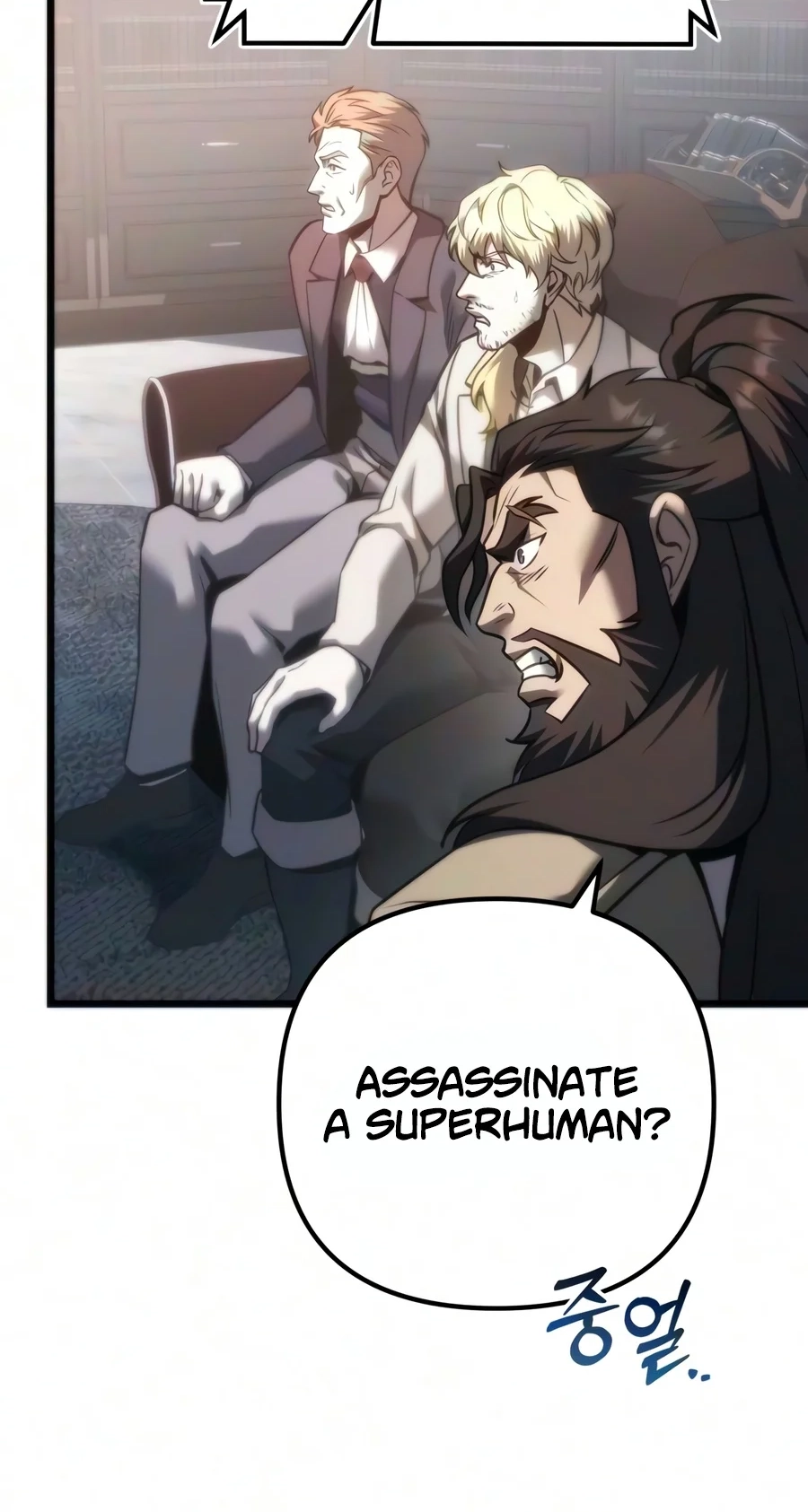 Read A Flame Reborn Manga Online