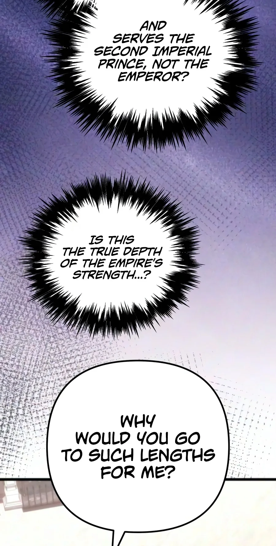 Read A Flame Reborn Manga Online