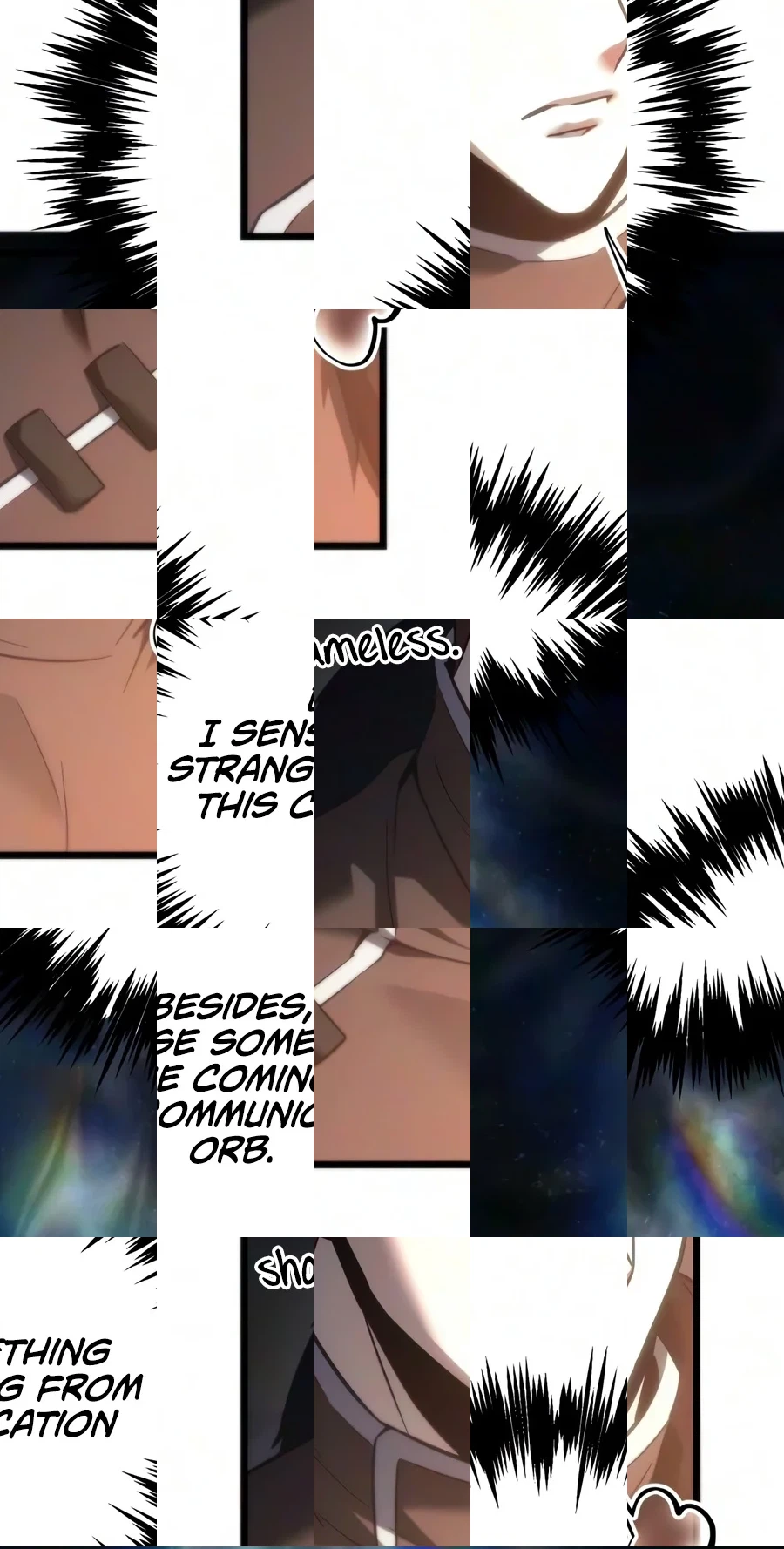 Read A Flame Reborn Manga Online