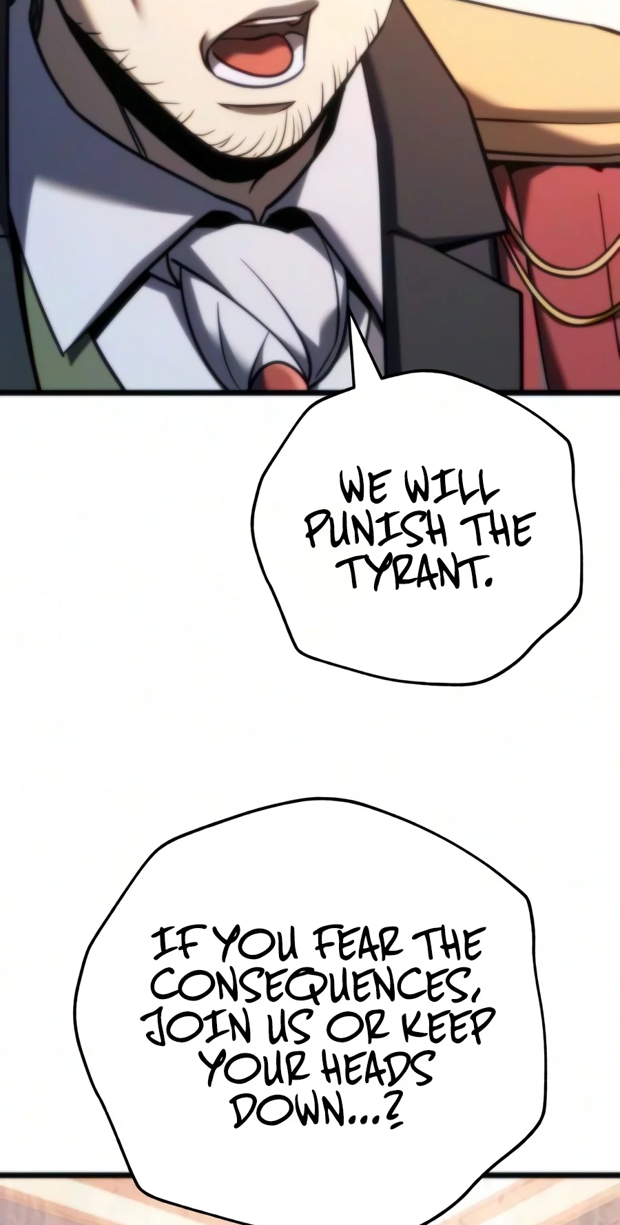 Read A Flame Reborn Manga Online