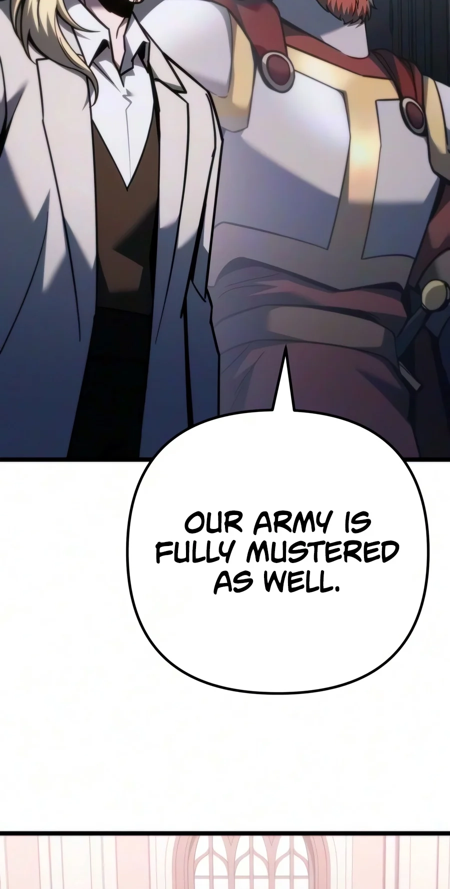 Read A Flame Reborn Manga Online