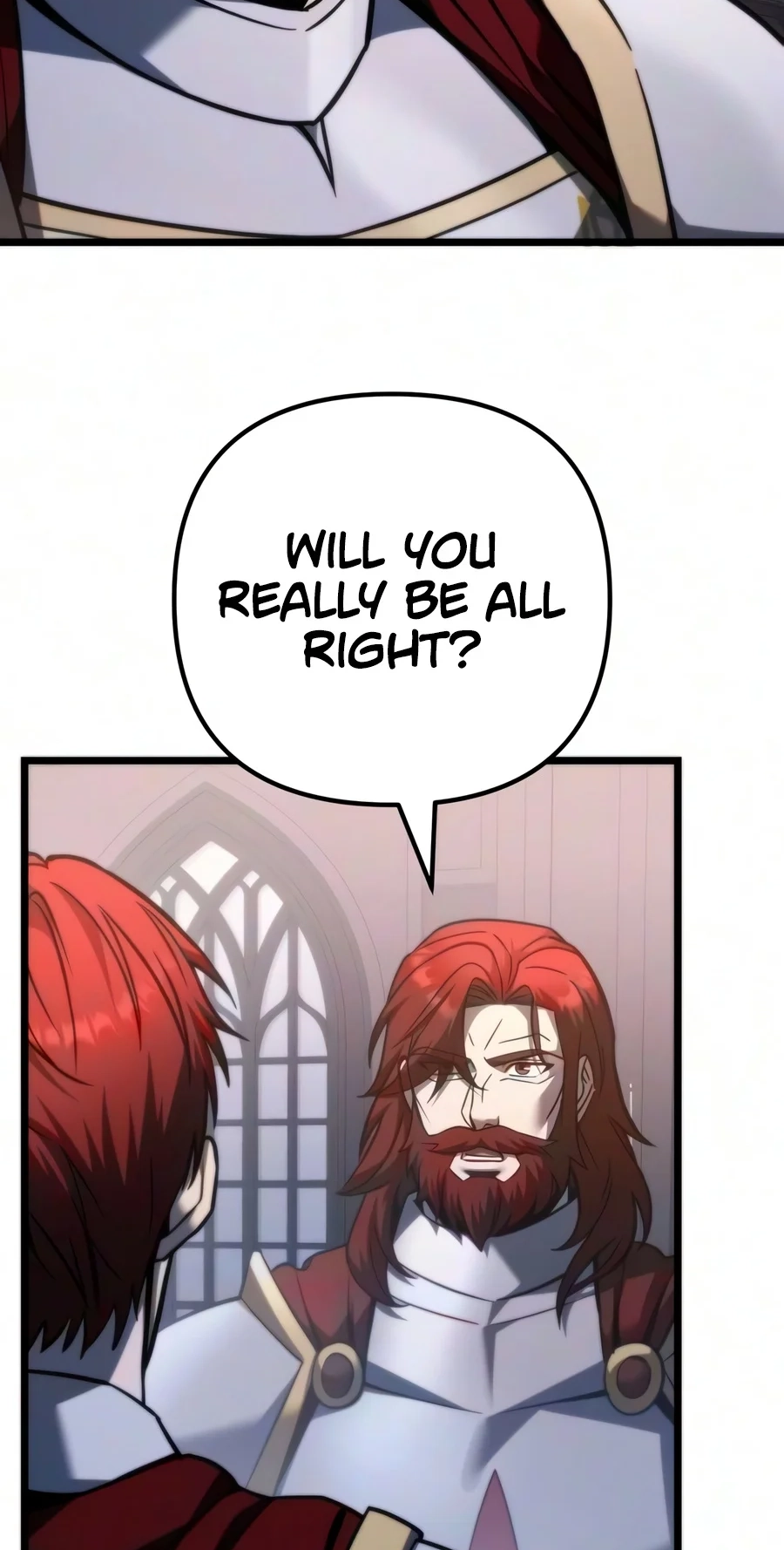 Read A Flame Reborn Manga Online