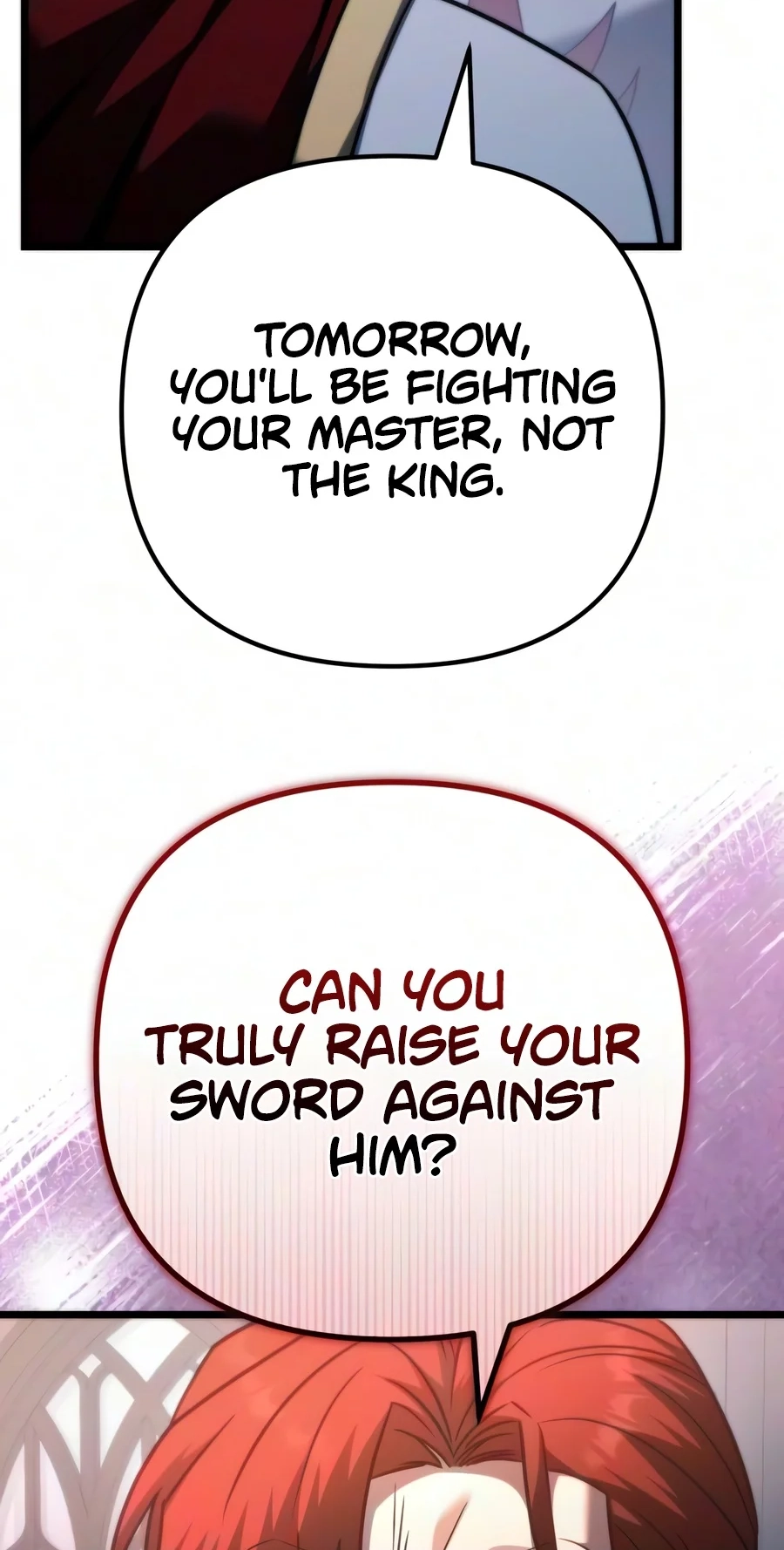 Read A Flame Reborn Manga Online