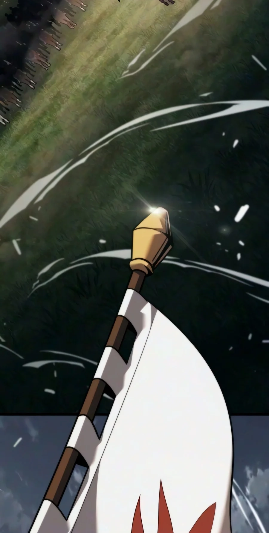 Read A Flame Reborn Manga Online